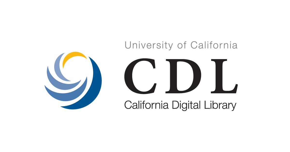 California Digital Library logo