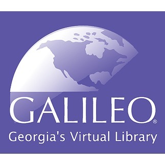 GALILEO: Georgia's Virtual Library Logo